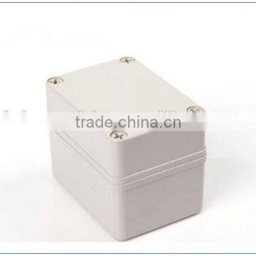 110*80*85mm waterproof outlet /waterproof electrical outlet box