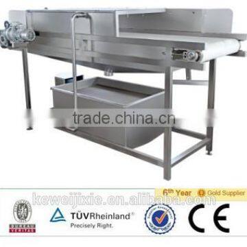 5 ton YXJ-5 Model high pressure spraying cleaner(Industrial fruits washer)