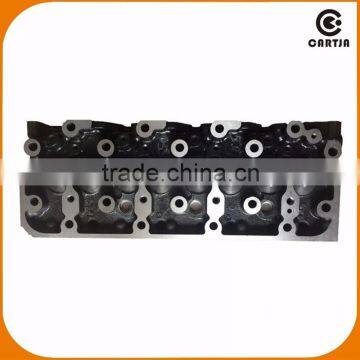 Diesel engine cylinder head for 4JB1 engine parts