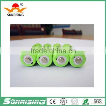 1.2 v Ni-MH AA600mAh Rechargeable Battery photo-5