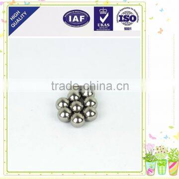 Deep Groove Ball Bearing 15mm Steel Balls for Bearing