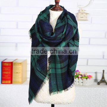 100% cotton pashmina shawl scarf,Square scarf china