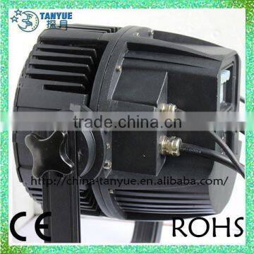 54pcs Led Stage Light 3w Rgbw Waterproof Professional Stage Lighting photo-5