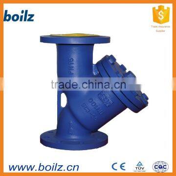 water meter check valve dual plate check valve