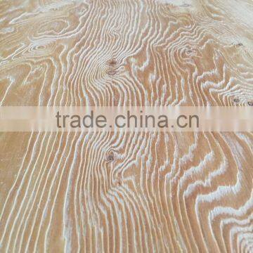 Larch pine plywood/Embossed Larch pine plywood