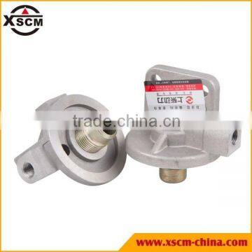 2015 Hot sell filter seat D638-001-02+A used for Shanghai