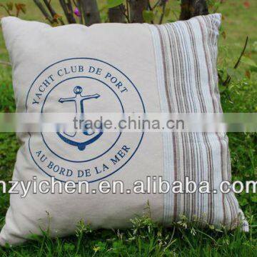 Soft sofa cushion/ colorful cushion cover