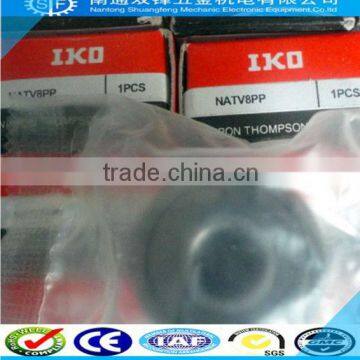 industrial chocolate molds needle bearings NAST35ZZ