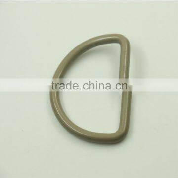 Wholesale Custom Size Metal Open Jump d Ring photo-2