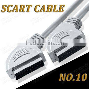 High quality Scart cable