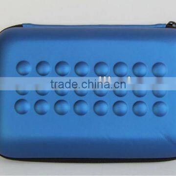 Popular Eva comestic case for travel