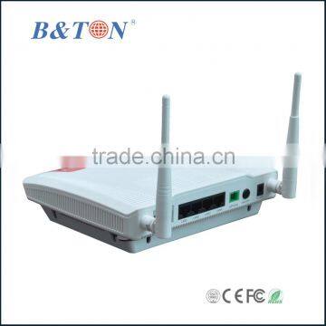 4GE+2POTS+WIFI+CATV GEPON ONTEquipment GPON ONU ONT photo-2