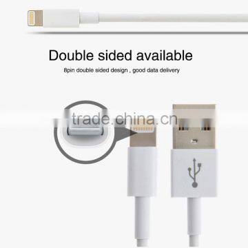 New Products 2016 Colored Micro Usb Data Cable to Micro Usb Type Connector for Iphone Cable(ICB01) photo-4