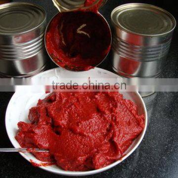 Top Quality Tomato Paste, Ketchup 800gram