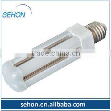 alibaba website Hot sale corn light 5W 8W 10W lighting Led E27 G24