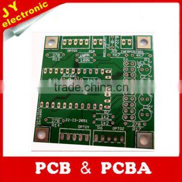 Multilayer Pcba Production Circuit Board Printing With Components