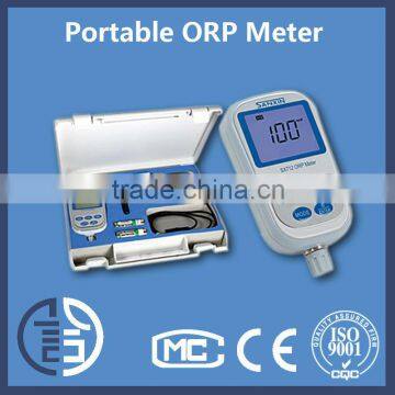 SX712 Portable ORP Meter Carriable Lab/Field Water ORP/pH/mV Tester High quality orp tester