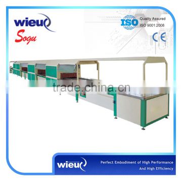 CE Factory Shoe Making conveyor belt machine,mini conveyor belts,conveyor belting in china