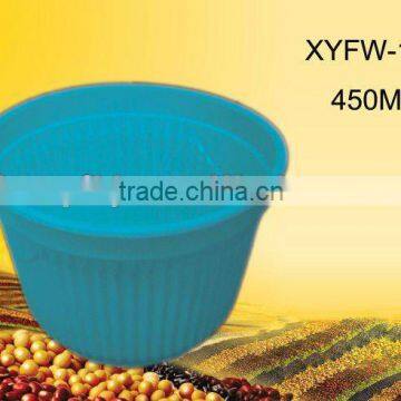 Biodegradable Disposable Plastic Containers