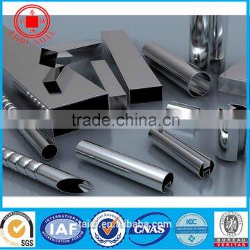 Professional Manufacturer Stainless Steel SS304 Welded Pipe