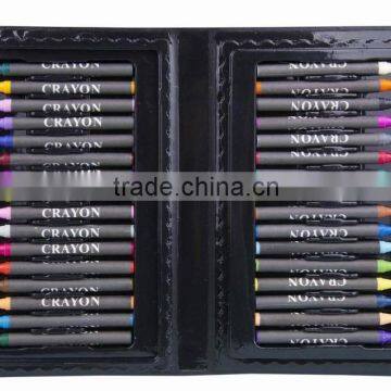 colour wax crayons set crayons set