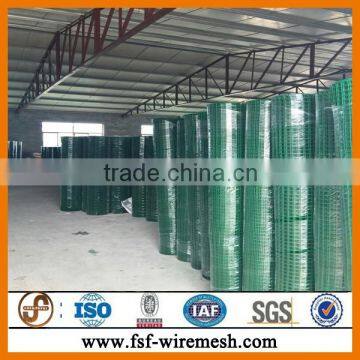 High Strength Pvc Coated Holland Welded Wire Mesh Made in China photo-5