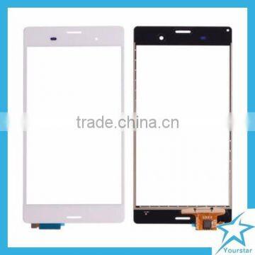 For Sony Xperia Z3 Touch Screen