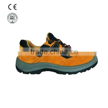 industrial high quality stylish safety shoes