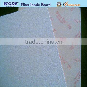 Good Quality Nonwoven Insole Board Materials For Shoe Insole Making