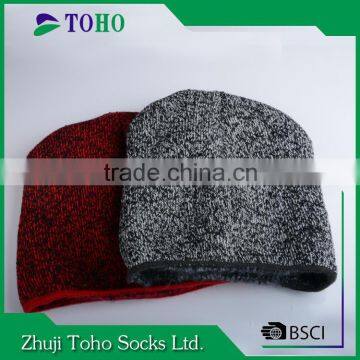 2016 Custom Knitted Pom Custom Toque