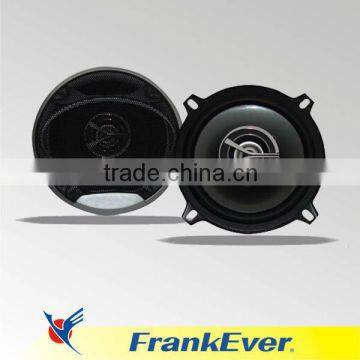 FrankEver Car audio Supplier 5.25" 4 Way Mini Music Car Speaker