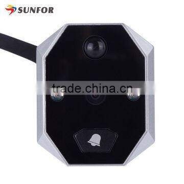 Popular 35 Songs Wired Piano Musical Doorbell