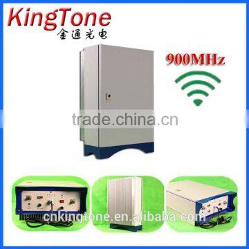 phone signal amplifier , 2g 3g 4g booster , Kingtone outdoor repeater