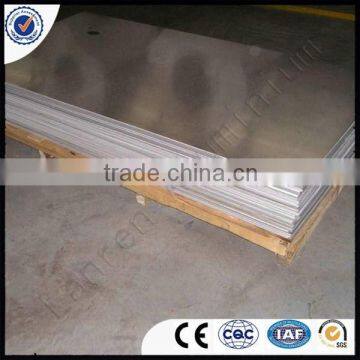 Supplier of Best Quality Galvanized Aluminium Plate Price in China