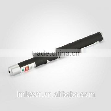 Red 500mw Super Laser Writting Pen for Christmas