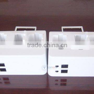 Precision Cnc Machining Services for Electronic Products photo-2