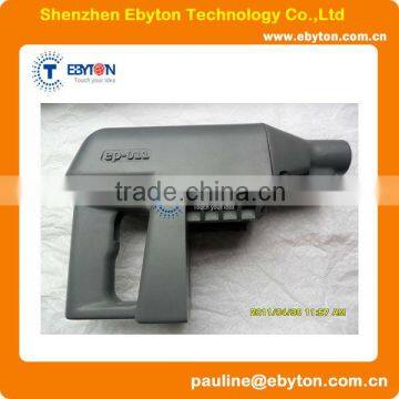 customized cnc prototype manufacturer