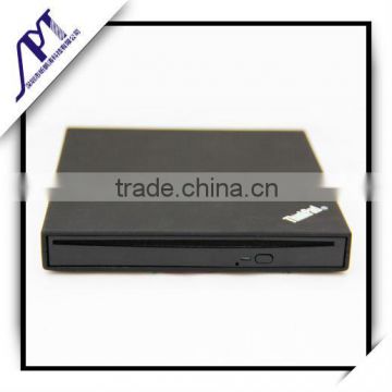 OEM Black USB2.0 External Slot-in DVD-RW