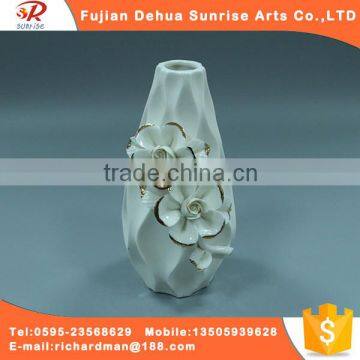 Ceramic craft flower arrangement accessories