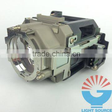 Projector Lamp AN-C430LP Module For SHARP PG-C355W / XG-C330 / PG-C430XA Projector