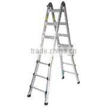 Telescopic Ladder