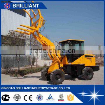 Made in China 3 Ton Bell Crane Loader for Sale