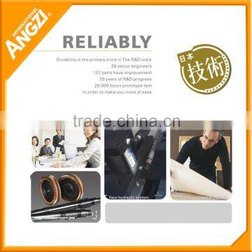 FUJITECH FS4280 Advance Constant Temperature Hydraulic Tensioning Band Saw photo-2