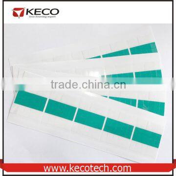 Green Sticker for OCA Replacement, Green Sticker for Phone Repair, OCA Sticker for Phone LCD