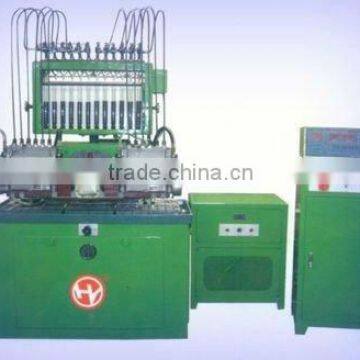 Diesel Fit Pump Test Bench