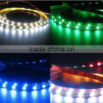 Waterproof smd 3538 led strip with CE ROHS