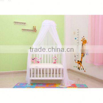 2015 High Quality With Lovely Pattern Mosquito Net                        
                                                Quality Choice