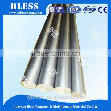 Grade Mo1 Mo2 molybdenum rod with reasonable price