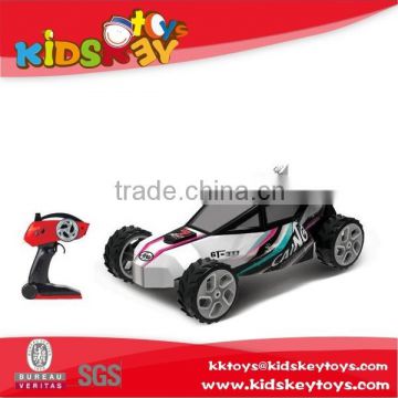 1:10 2.4G 4-channel remote control car