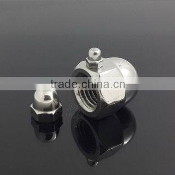 Stainless Steel Hex Cap Nut / Hexagon Cap Nut